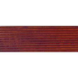 Фаянсови плочки за стена с размер 20 x 59.2  см. Corten Oxido Listone 